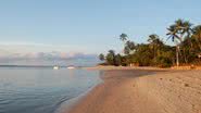 Imagem Boipeba é eleita a ilha mais bonita do Brasil 