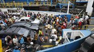 Imagem Ferry Boat fará operação especial no feriado e São João