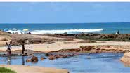 Imagem Ondina e mais 14 praias da cidade estão impróprias para banho