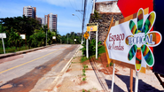 Imagem Odebrecht constrói torres em Patamares e problema do trânsito vem à tona