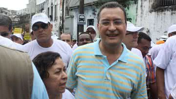 Roberto Viana