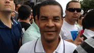 Imagem Palhinha rebate Carolino: precisa caminhar ao meu lado e ao lado do prefeito