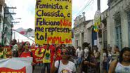 Imagem 2 de Julho: MML apoia as manifestações e deixa recado no desfile