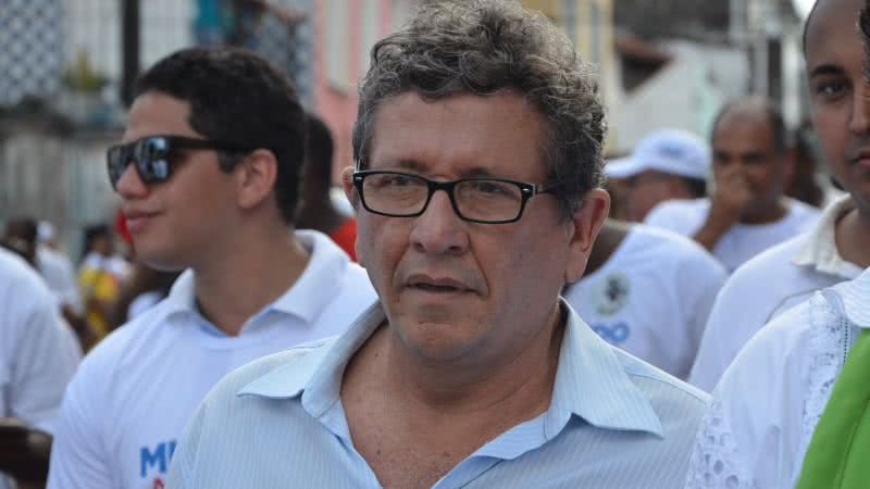 Imagem 2 de Julho: Maia fala de vaias e Caetano se mostra confiante para 2014