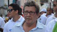 Imagem 2 de Julho: Maia fala de vaias e Caetano se mostra confiante para 2014