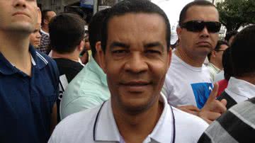 Imagem 2 de Julho: vereador defende manifestações no cortejo