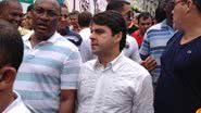 Imagem 2 de Julho: presidente da Câmara destaca ‘acordo’ com manifestantes