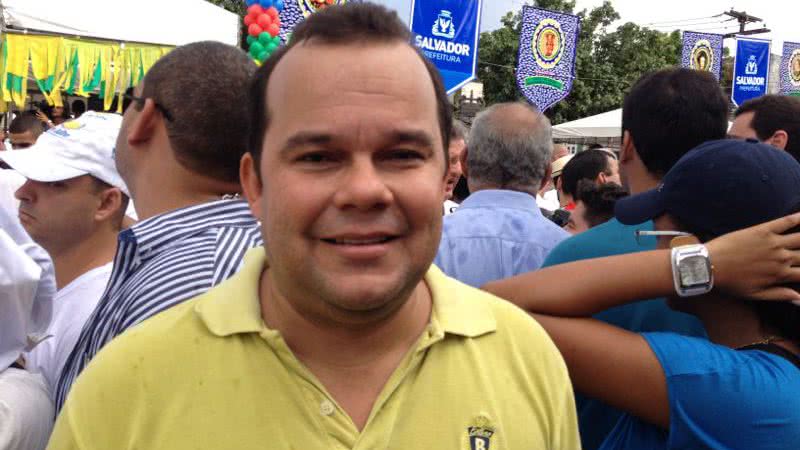 Imagem 2 de Julho: Geraldo Jr, ex-aliado de JH, sai em defesa de Neto