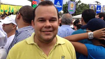 Imagem 2 de Julho: Geraldo Jr, ex-aliado de JH, sai em defesa de Neto