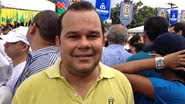 Imagem 2 de Julho: Geraldo Jr, ex-aliado de JH, sai em defesa de Neto