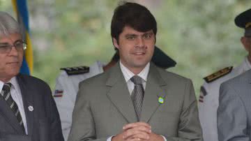 Imagem 7 de setembro: Paulo Câmara garante que contas de JH serão votadas nesse mês