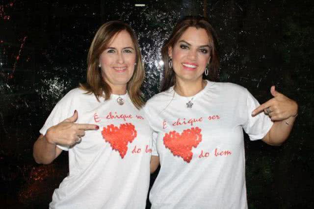 Imagem Bazar do ´É Chique ser do Bem" arrecadará fundos para o hospital Aristides 