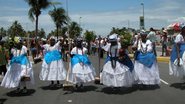 Imagem Organizadores da Festa de Itapuã cobram posição da prefeitura