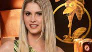 Imagem Depois de ser esnobada pelo SBT, Bárbara Evans fecha com a Record