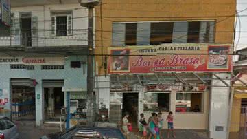 Imagem Crime: funcionário da Churrascaria Boi na Brasa pode ter sido assassinado 