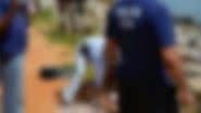 Imagem Homem é executado em Cajazeiras
