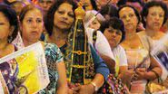 Imagem Papa transmitirá mensagem a fiéis na festa da padroeira em Aparecida