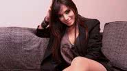 Imagem Anitta sai do subúrbio e leva a família para área nobre do Rio