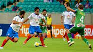 Imagem Bahia e Vitória da Conquista voltam a duelar pelo Nordestão