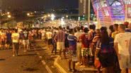 Imagem Arena pede desculpas e confirma problemas na bilheteria