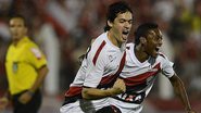 Imagem Confira os gols de Sergipe e Vitória, válidos pela Copa do Nordeste