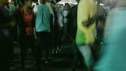 Imagem Cinco baleados em festa em Vila de Abrantes
