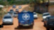 Imagem Homem mata cunhado com golpes de faca