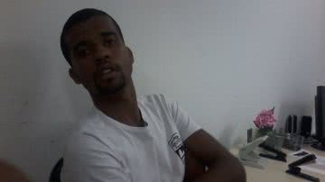 Imagem Suspeito é preso e confessa assassinato