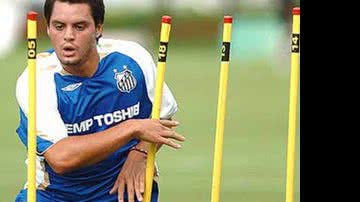 Imagem Atacante chileno pode ser o novo contratado do Bahia