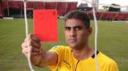 Imagem Arbitragem pernambucana comanda Sergipe X Vitória