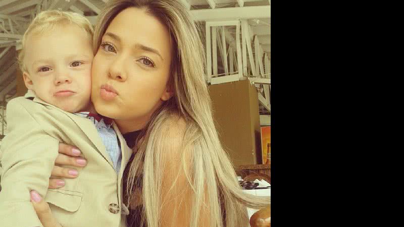 Imagem Conheça os motivos para Bruna Marquezine romper com Neymar