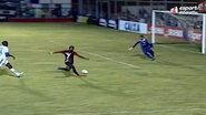 Imagem Vídeo: confira os gols do triunfo do Vitória em Sergipe