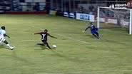 Imagem Vídeo: confira os gols do triunfo do Vitória em Sergipe