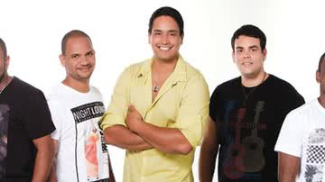 Imagem Harmonia do Samba apresenta letra a música de trabalho do DVD