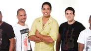 Imagem Harmonia do Samba apresenta letra a música de trabalho do DVD