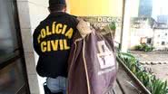 Imagem Operação desarticula organização acusada de fraudar R$ 4,8 milhões