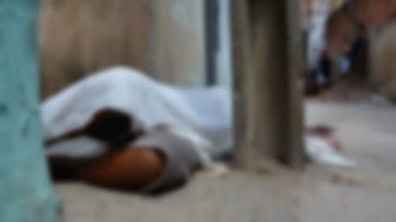 Imagem SSP registra 17 assassinatos no fim de semana