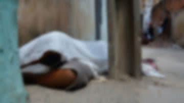 Imagem SSP registra 17 assassinatos no fim de semana