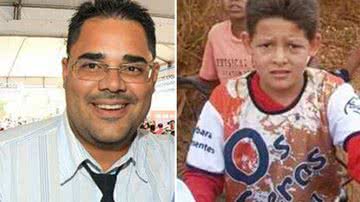 Imagem Ibititá: vereador e criança são mortos em emboscada