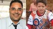 Imagem Ibititá: vereador e criança são mortos em emboscada