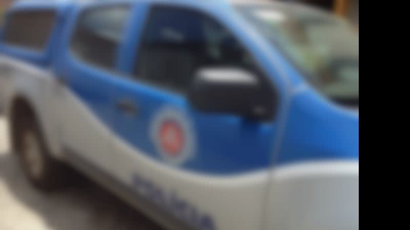 Imagem T. Neves: homem morre ao retornar do trabalho