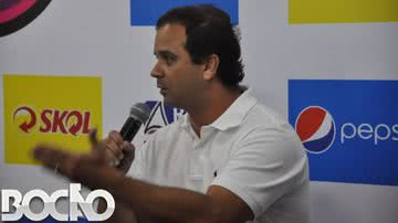 Imagem Festival de Verão: após 12 anos, Chiclete fica fora. "Não houve acerto&quot