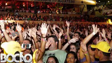 Imagem Festival de Verão: 1º noite fria apesar de grandes atrações