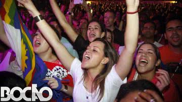 Imagem Decadência pode levar Festival de Verão à Arena Fonte Nova