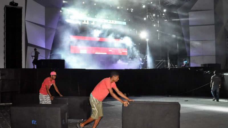 Imagem Festival de Verão: É hoje! Bocão News fará cobertura completa. Acompanhe aqui
