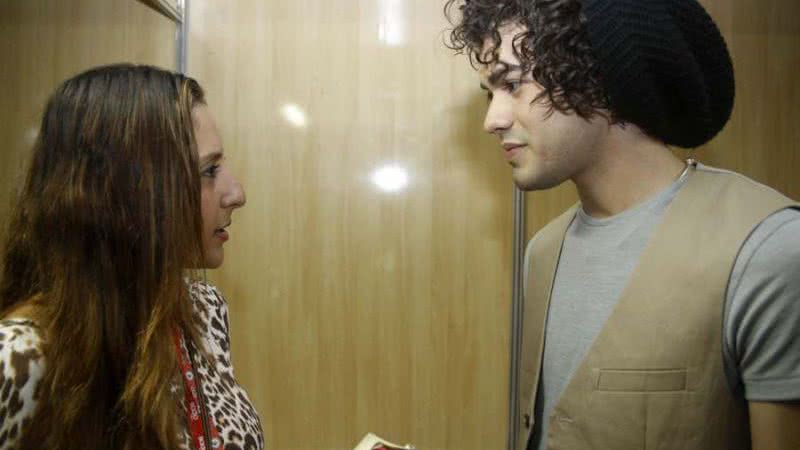 Imagem Sam Alves revela ao Bocão News: quero Claudinha no meu CD