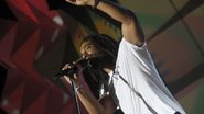 Imagem The Wailers revive Bob Marley no Festival de Verão