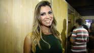 Imagem Nova voz do Cheiro canta no Festival, esbanja talento e não vê a hora da estreia