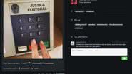 Reprodução