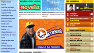 Imagem Flavianny está entre as mais tocadas nas rádios de Salvador